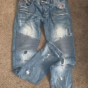 Rockstar Jeans